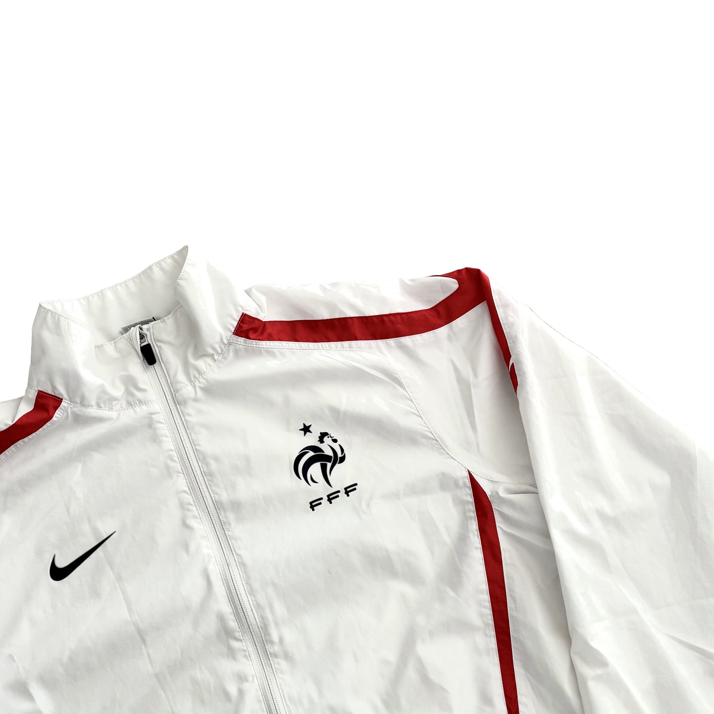 10/11 FRANCE (L)
