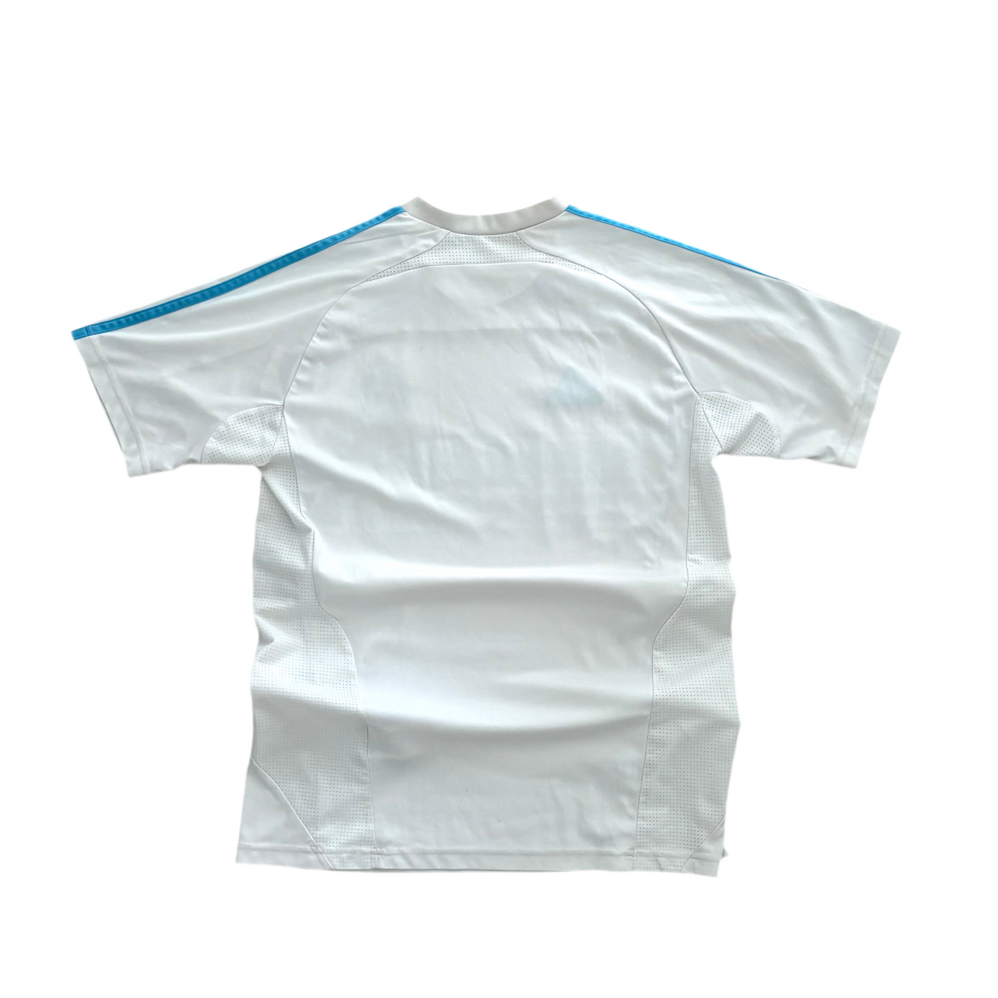 10/11 MARSEILLE (S)
