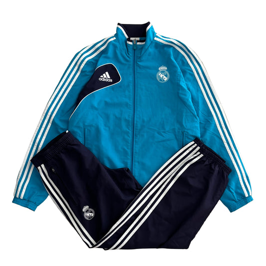 12/13 REAL MADRID (M)