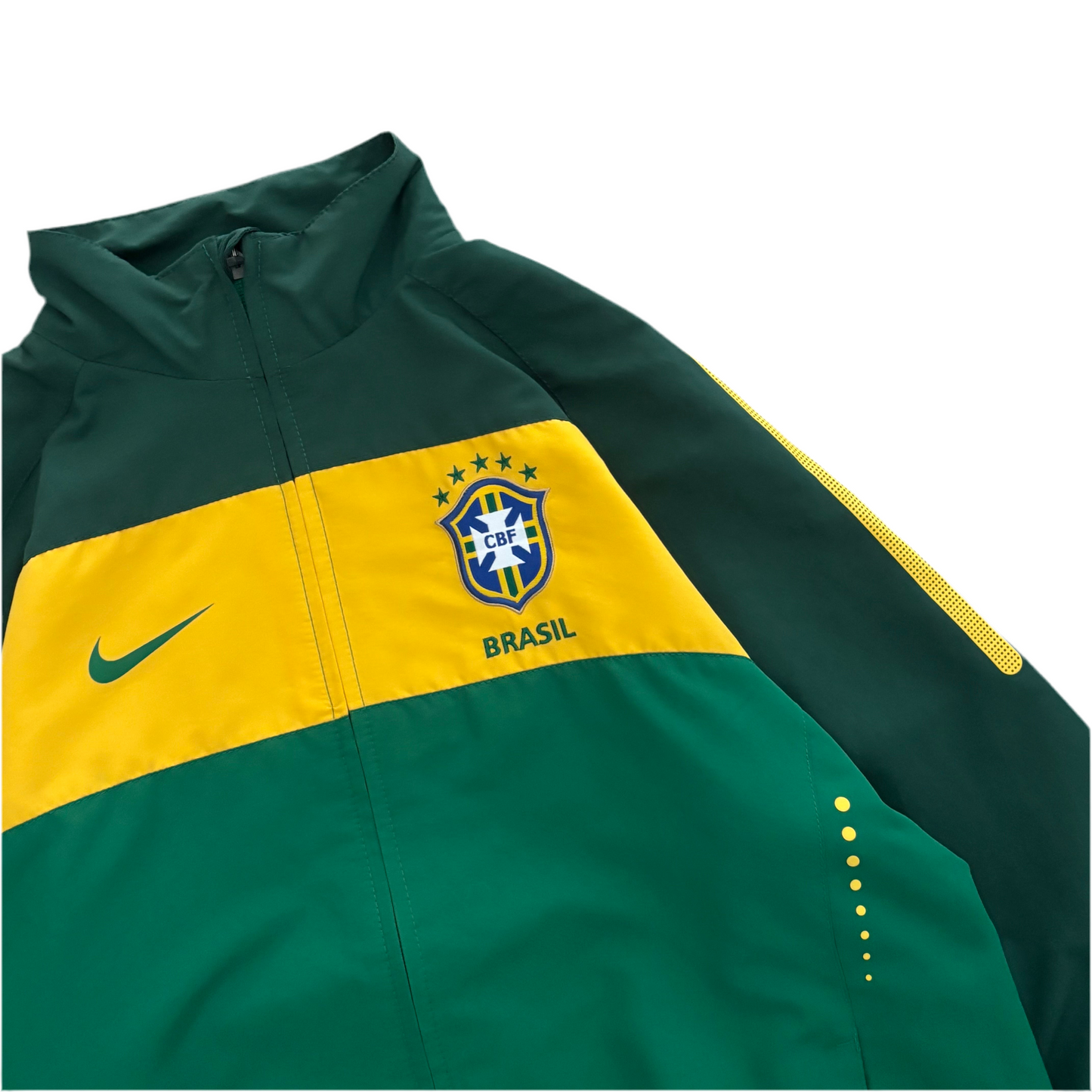10/11 BRAZIL (M)