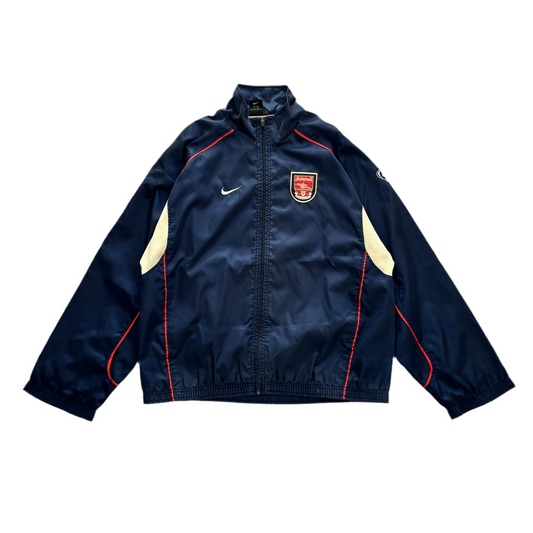 01/02 ARSENAL (M) *RARE
