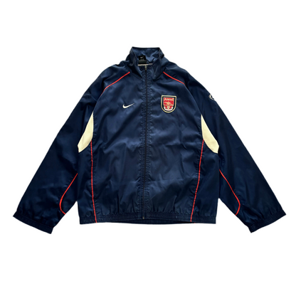 01/02 ARSENAL (M) *RARE