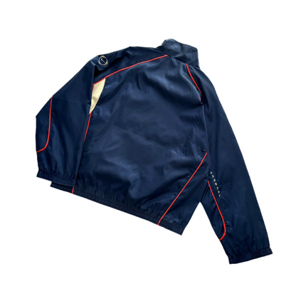 01/02 ARSENAL (M) *RARE