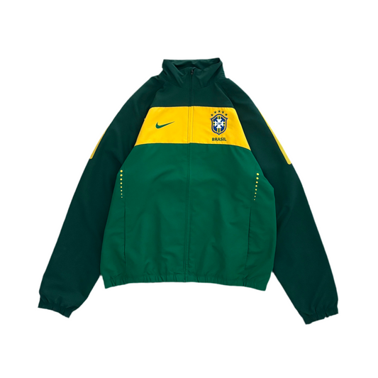 10/11 BRAZIL (M)