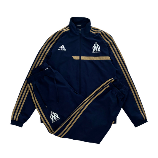 13/14 MARSEILLE (S)