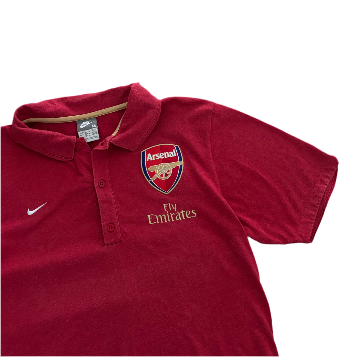 08/09 ARSENAL (S)