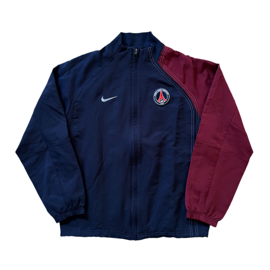 01/02 PSG (M) *RARE