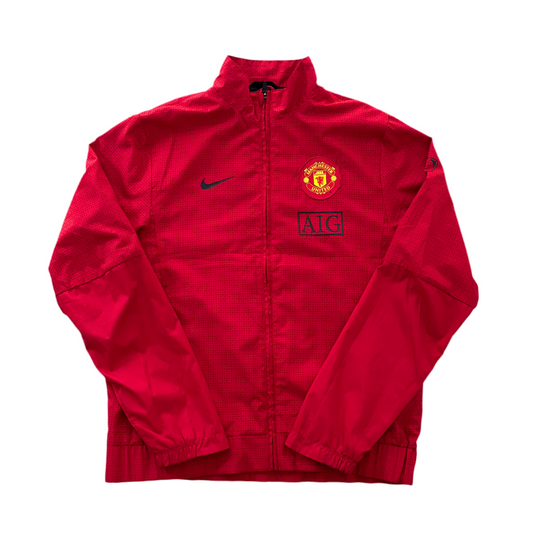 08/09 MANCHESTER UTD (L)