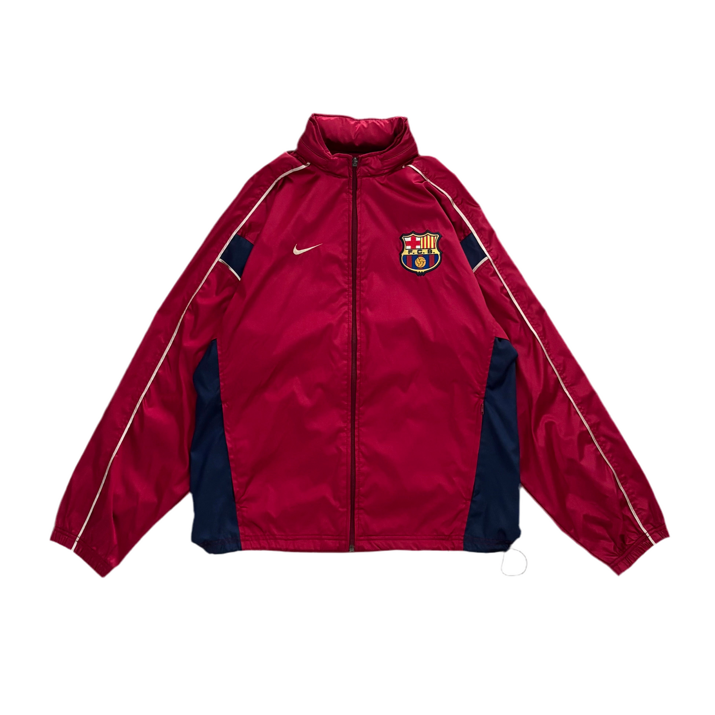01/02 BARCELONA (M)