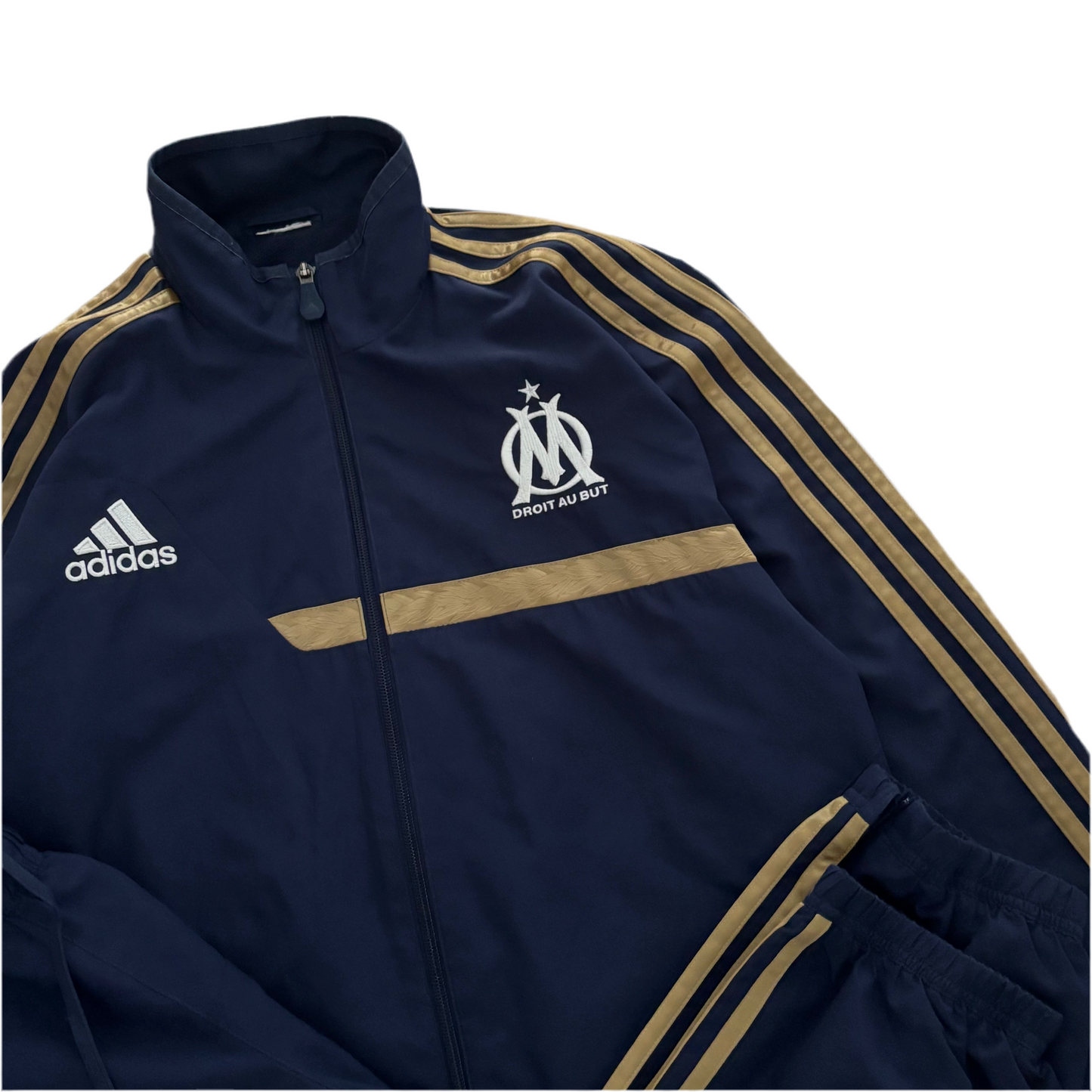 13/14 MARSEILLE (S)