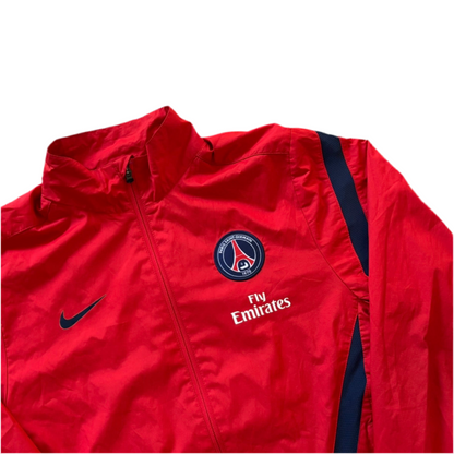 11/12 PSG (M)