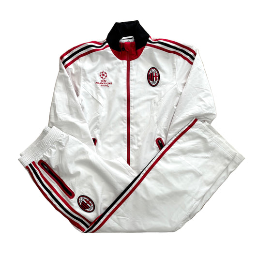 2010/11 AC MILAN (S)