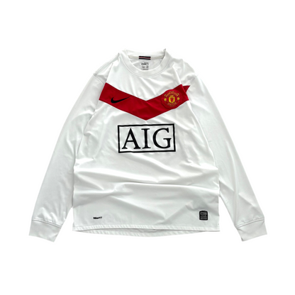 09/10 MANCHESTER UTD (M)