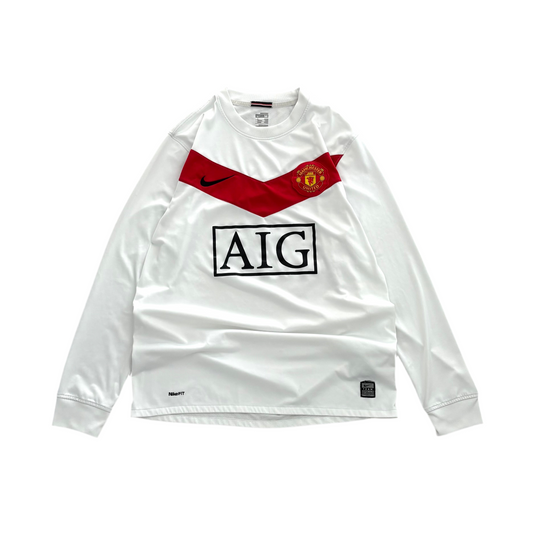 09/10 MANCHESTER UTD (M)