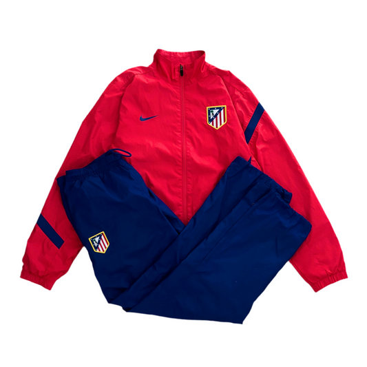 11/12 ATLETICO (M)