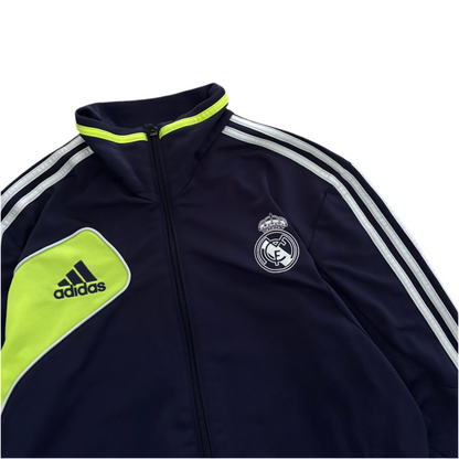 12/13 REAL MADRID (M)