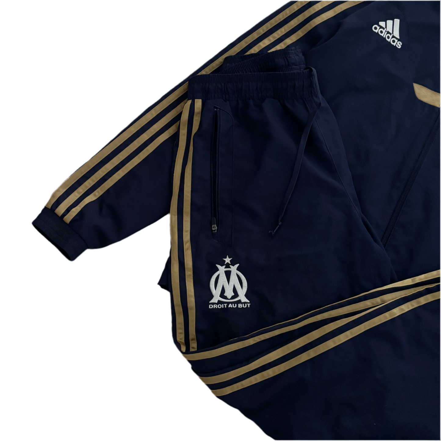 13/14 MARSEILLE (S)