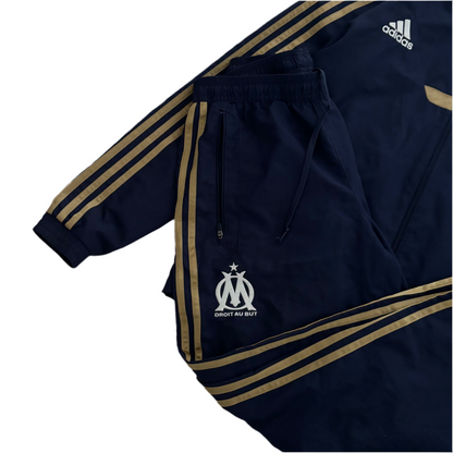 13/14 MARSEILLE (S)