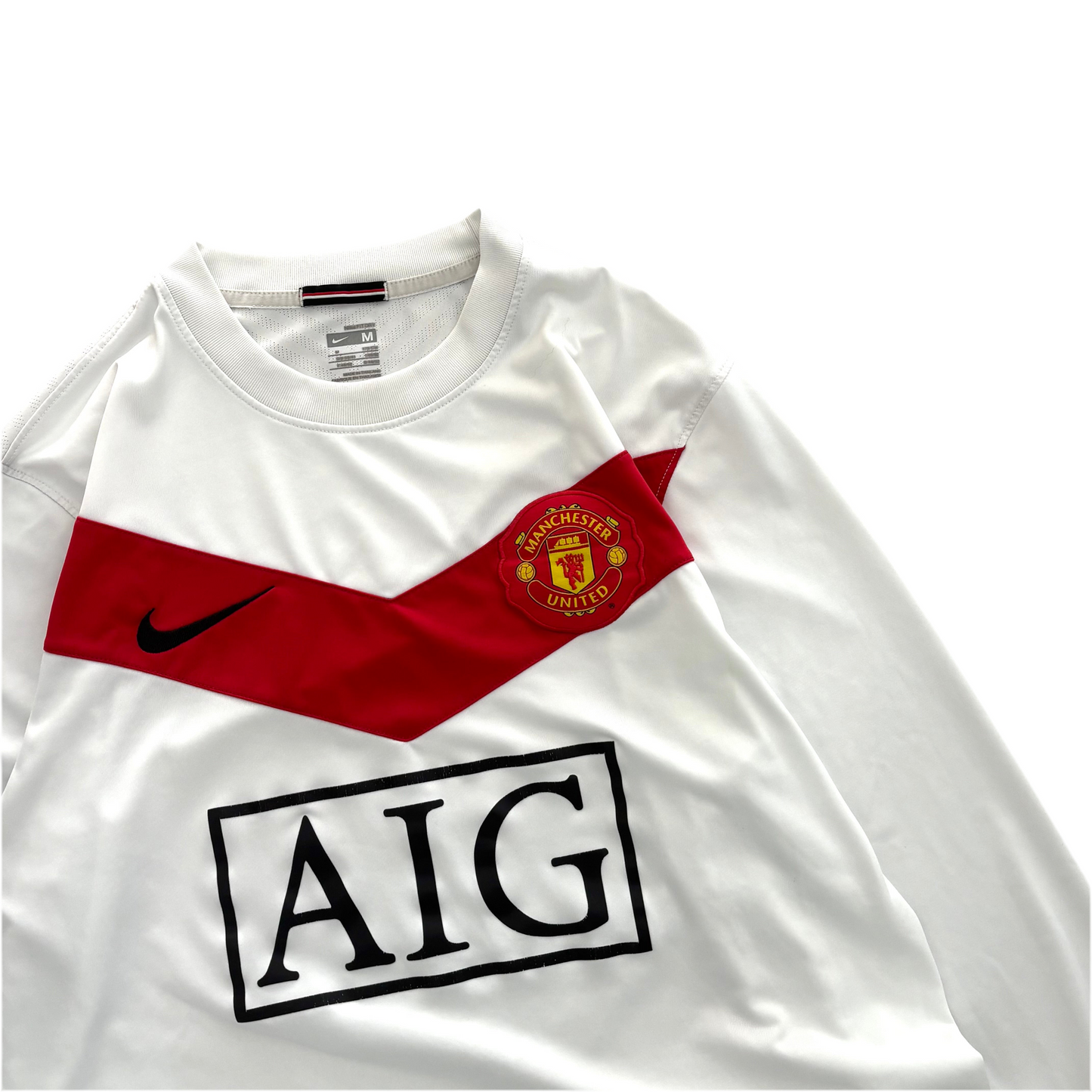 09/10 MANCHESTER UTD (M)