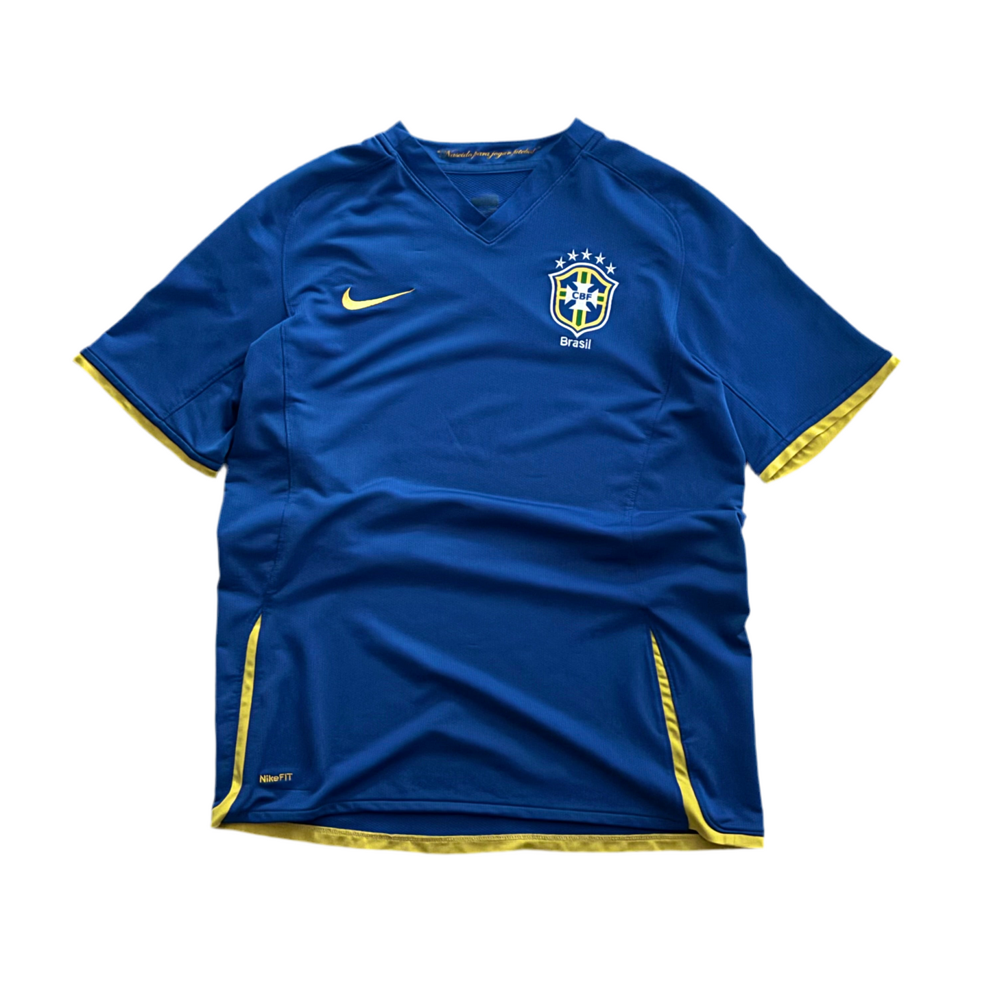 08/09 BRAZIL (M)