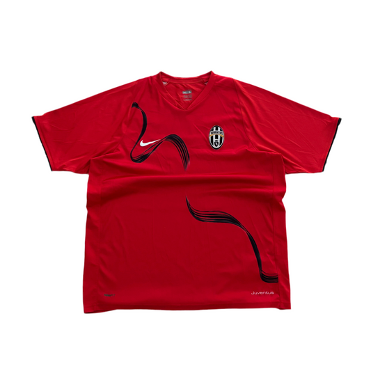 07/08 JUVENTUS (L)