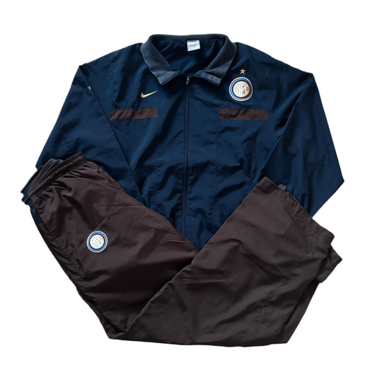 09/10 INTER (M) *RARE