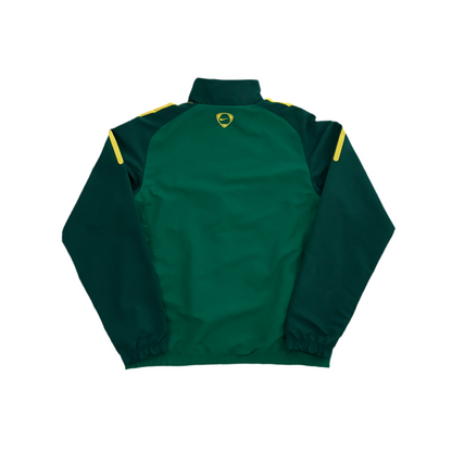 10/11 BRAZIL (M)