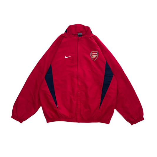03/04 ARSENAL (M)