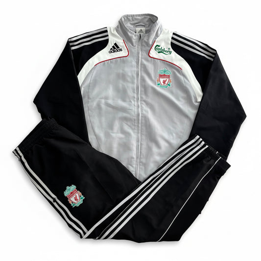 08/09 LIVERPOOL (M)