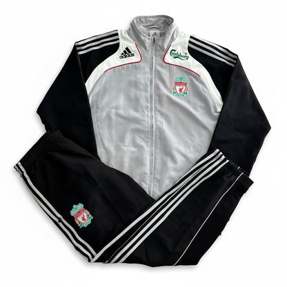 08/09 LIVERPOOL (M)