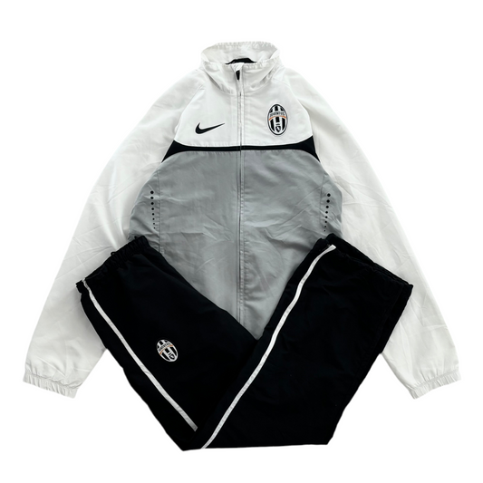 10/11 JUVENTUS (M)
