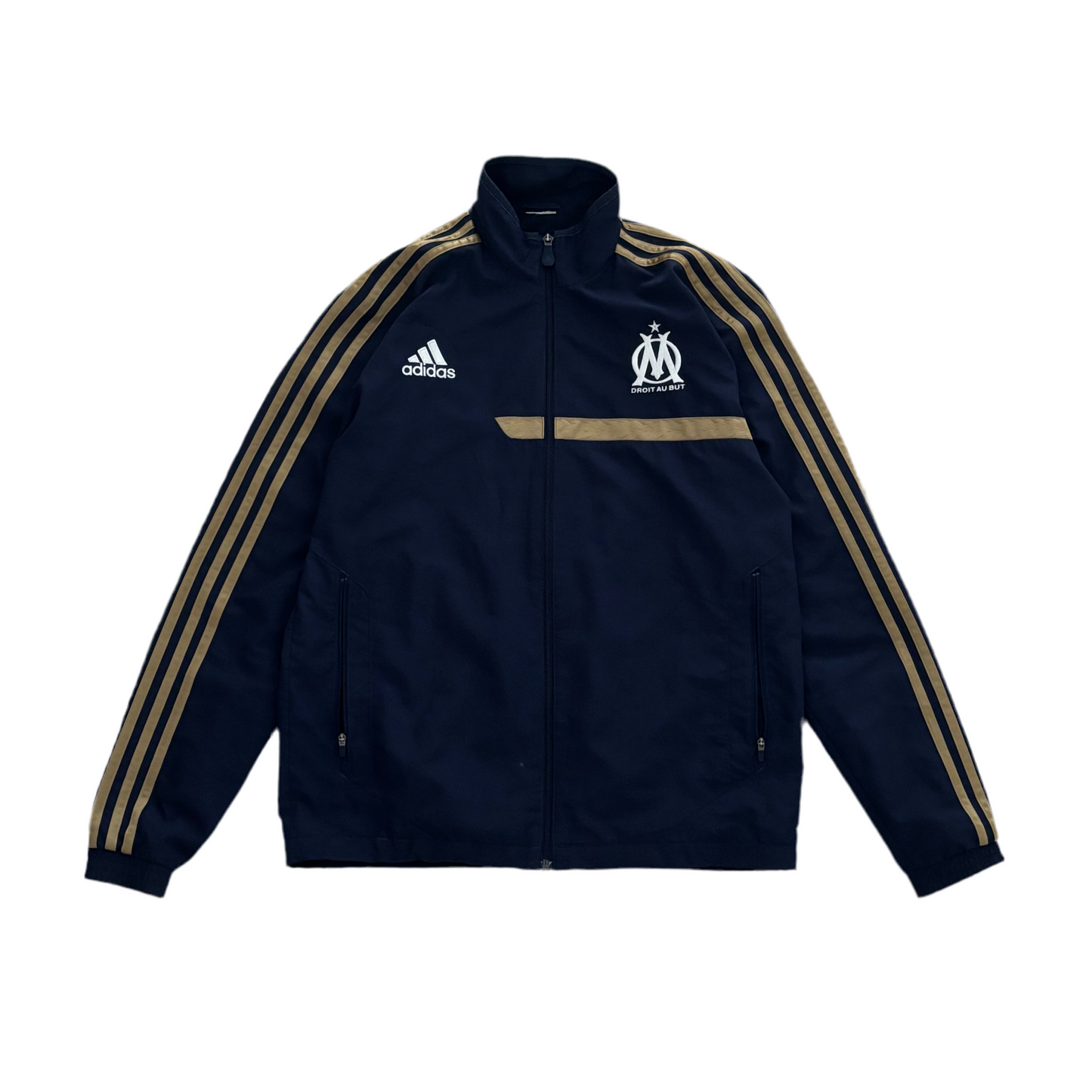 13/14 MARSEILLE (S)