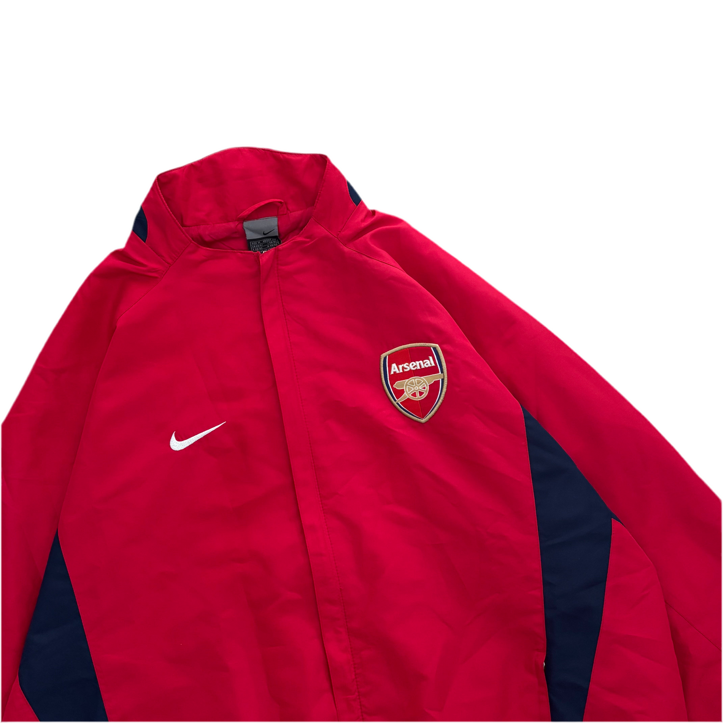 03/04 ARSENAL (M)