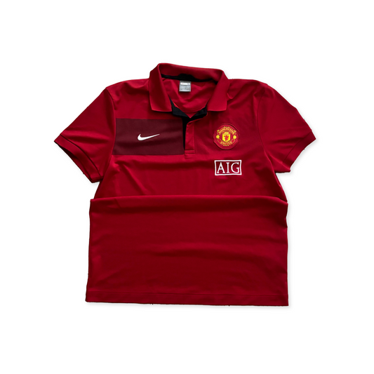 05/06 MANCHESTER UTD (L)