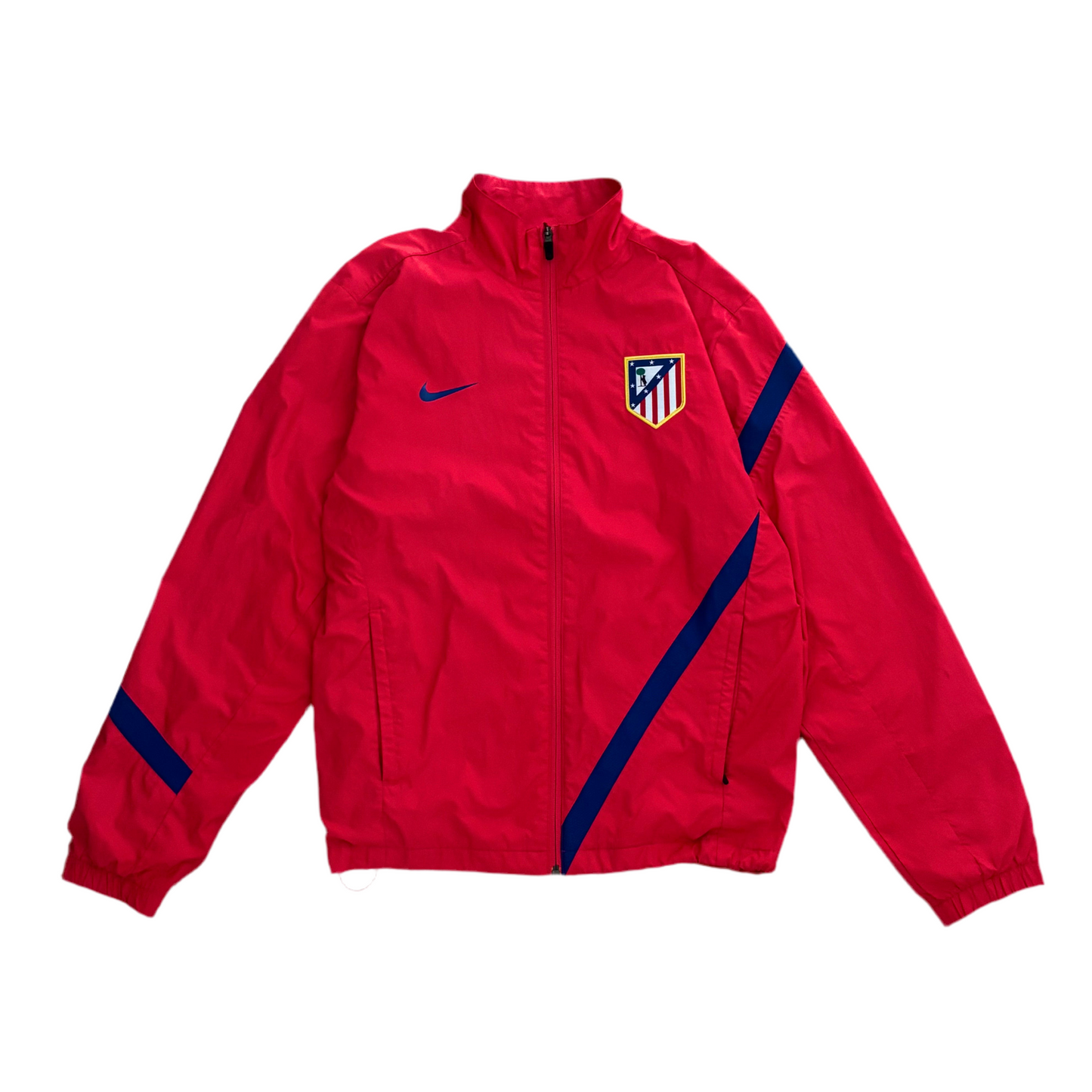11/12 ATLETICO (M)