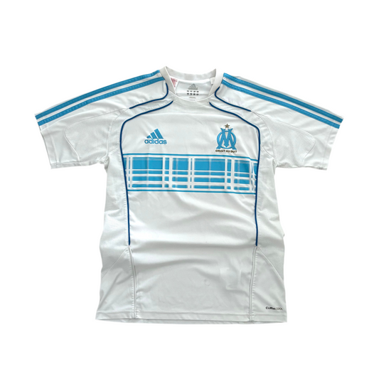 10/11 MARSEILLE (S)