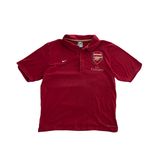 08/09 ARSENAL (S)