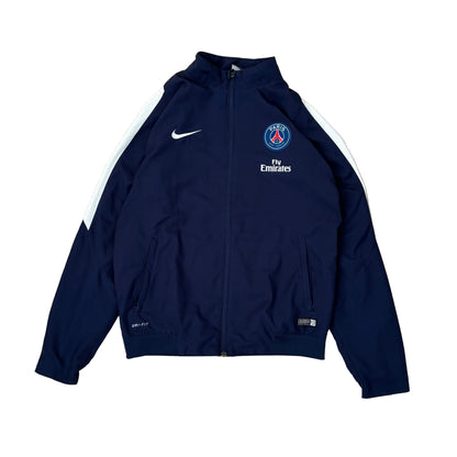 15/16 PSG (L)