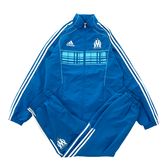 10/11 MARSEILLE (M)