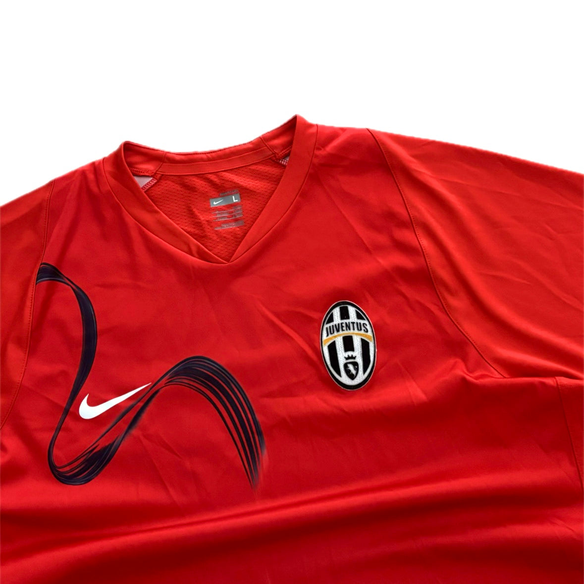 07/08 JUVENTUS (L)