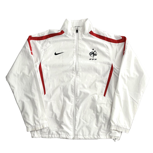 10/11 FRANCE (L)