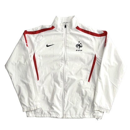 10/11 FRANCE (L)
